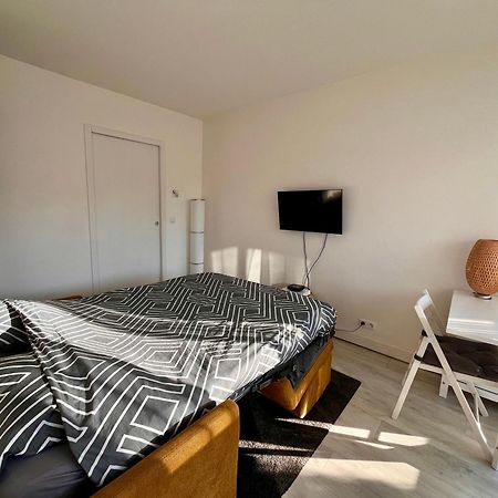 Hanahome 2 Adultes Parking Prive Business & Tourisme Le Chesnay  Dış mekan fotoğraf